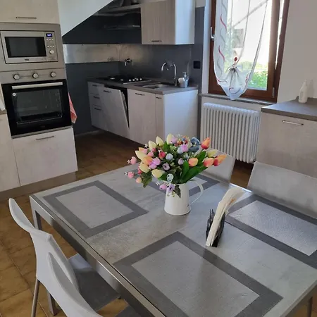 Da Artu' Tatil Evi *