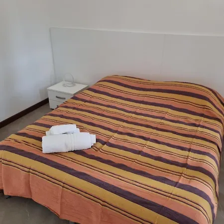 Da Artu' Hébergement de vacances