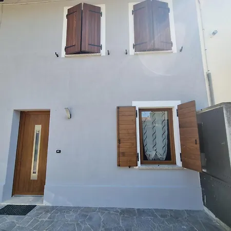 Tatil Evi Da Artu' Udine