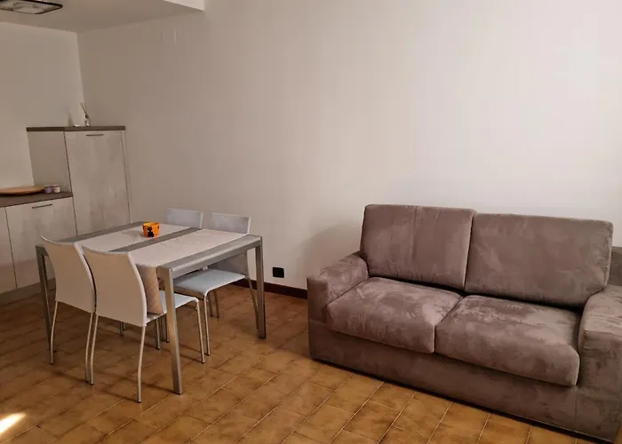 Da Artu' Hébergement de vacances *