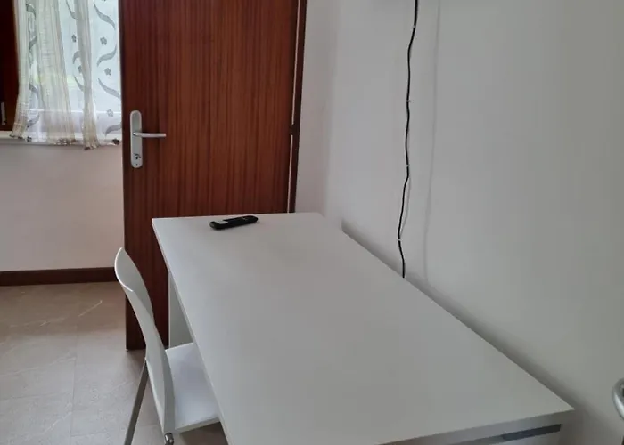 Σπίτι διακοπών Da Artu' *