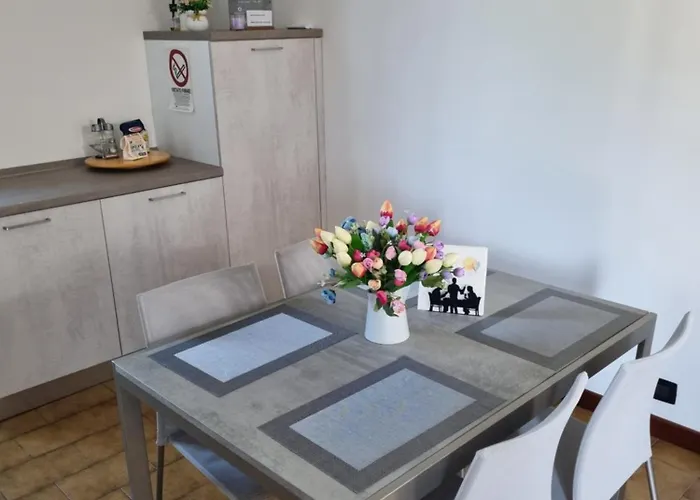 Σπίτι διακοπών Da Artu'