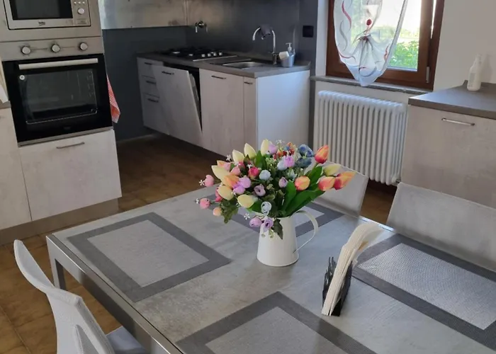 Da Artu' Σπίτι διακοπών *