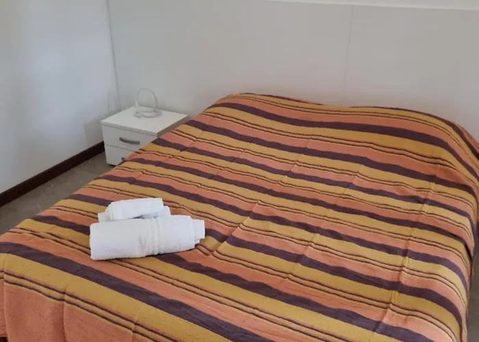 Da Artu' Σπίτι διακοπών