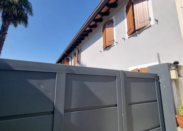 Σπίτι διακοπών Da Artu'