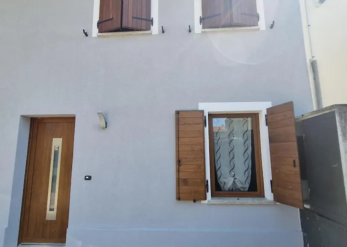 Σπίτι διακοπών Da Artu' Ούντινε